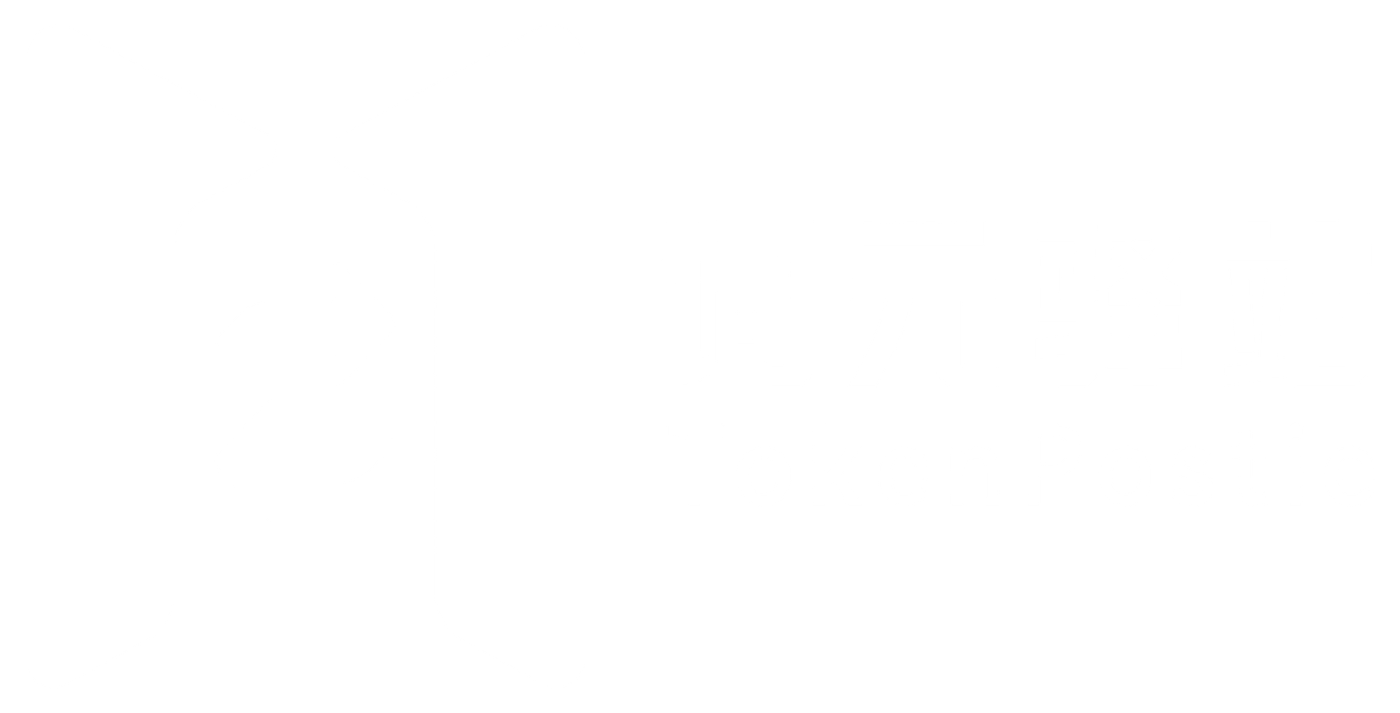 Tokenpostie 白色标志